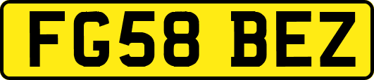 FG58BEZ