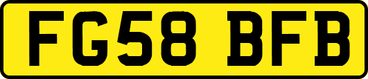 FG58BFB