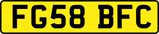 FG58BFC