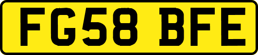 FG58BFE