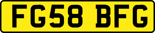 FG58BFG