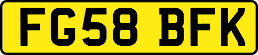 FG58BFK
