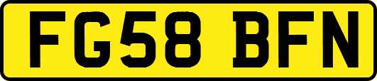FG58BFN
