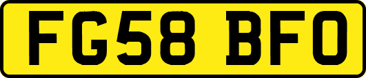 FG58BFO