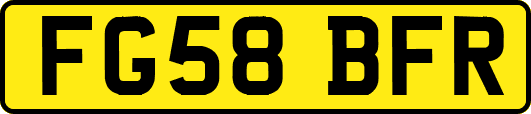 FG58BFR