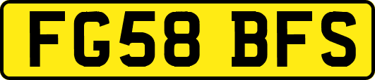 FG58BFS