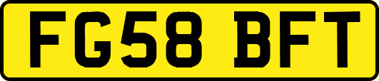FG58BFT