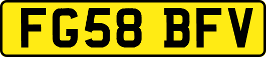 FG58BFV