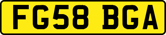 FG58BGA