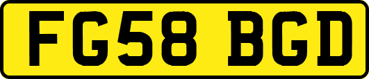FG58BGD