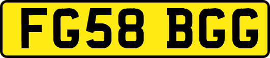 FG58BGG