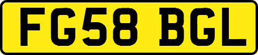 FG58BGL