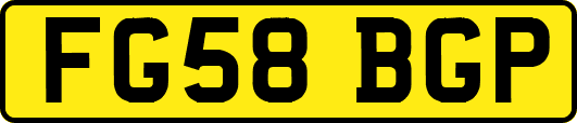FG58BGP