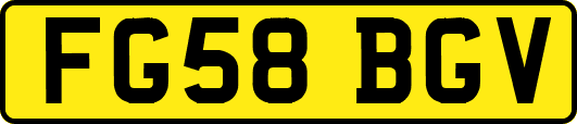 FG58BGV