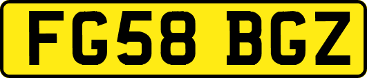 FG58BGZ