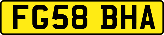 FG58BHA