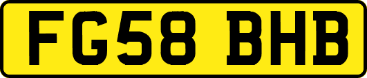 FG58BHB