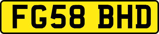 FG58BHD