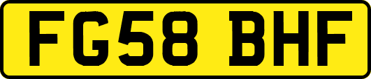 FG58BHF