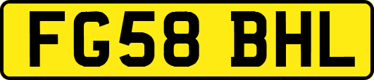FG58BHL
