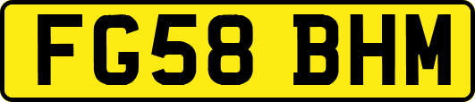 FG58BHM