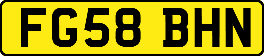 FG58BHN