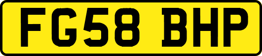 FG58BHP