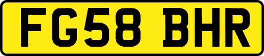 FG58BHR