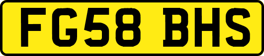 FG58BHS