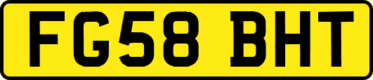 FG58BHT