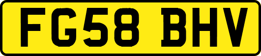 FG58BHV
