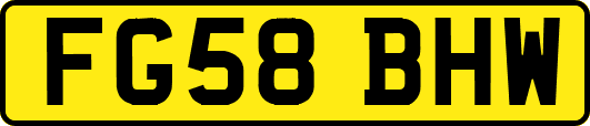 FG58BHW