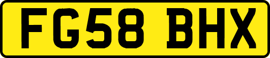 FG58BHX