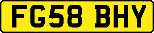 FG58BHY
