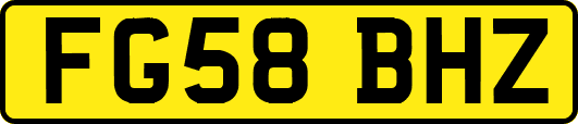 FG58BHZ