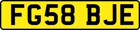 FG58BJE