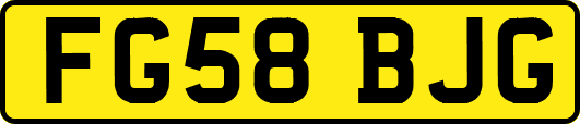FG58BJG