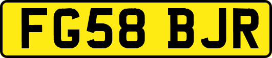 FG58BJR