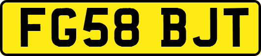 FG58BJT