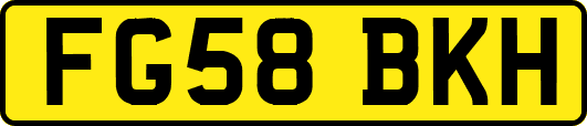 FG58BKH