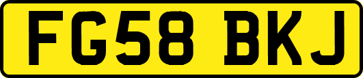FG58BKJ