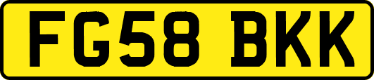 FG58BKK