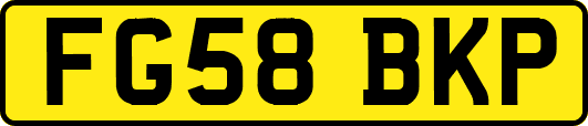 FG58BKP