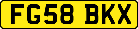 FG58BKX