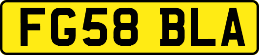 FG58BLA