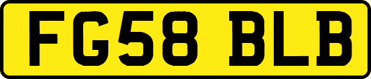 FG58BLB