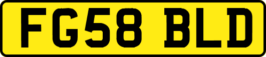 FG58BLD