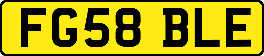 FG58BLE