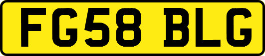 FG58BLG