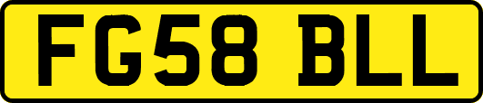 FG58BLL